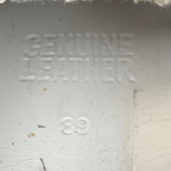 Golden Goose Superstar Gingham Star Sneaker, 39 - Picture 14 of 16